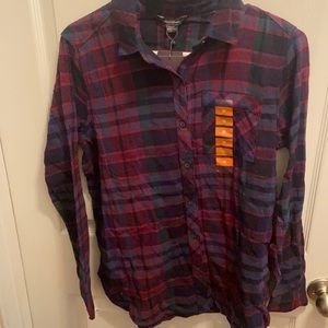 Flannel
